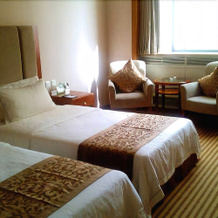 Holiday Plaza Hotel Jiayuguan, 嘉峪关 — 照片 5