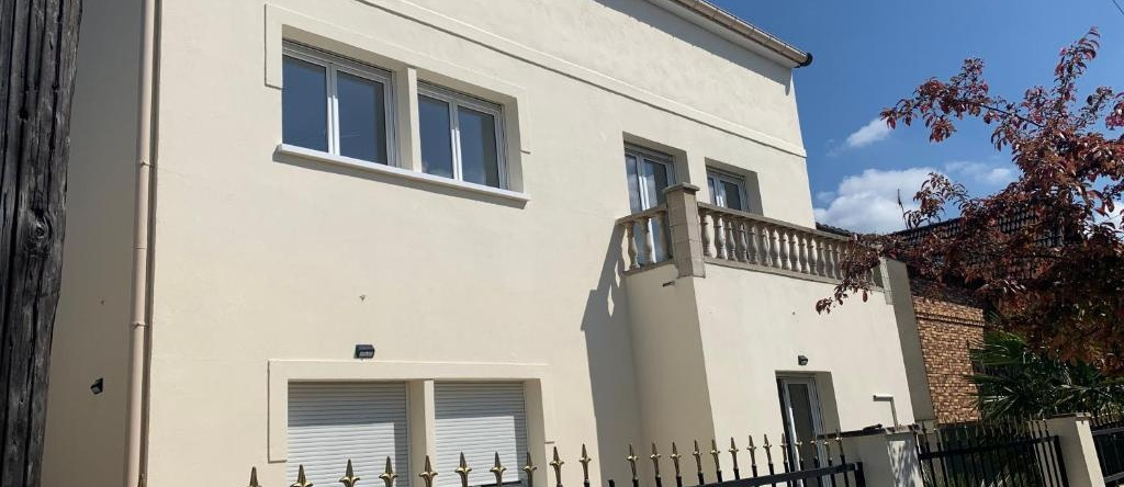 Villa Tenjin Chambre 10, Bondy — photo 1