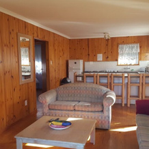 The Dunes Self-Catering Units, 凯尔布姆斯特兰德 — 照片 4