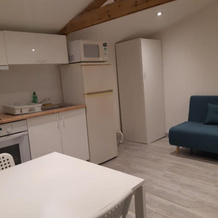 Logement Proche Lyon-Aeroport-Centrale Bugey, Dagneux — photo 4