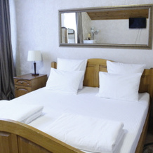 Ostrov Hotel, Alexandrov — photo 2