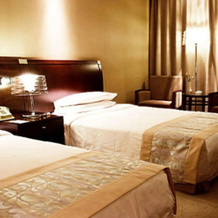 Nantong Hotel, Наньтун — фото 3