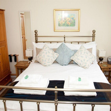 East Byermoor Guest House, 康塞特 — 照片 3