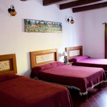 Casa De Los Milagros, 特基斯基亚潘 — 照片 5