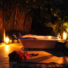 Mbweha Camp Lake Nakuru, 纳库鲁 — 照片 2