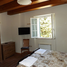 Casa Per Ferie Collesereno, Монтемарчиано — фото 3