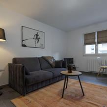 Studio in Haguenau, With Wonderful City View, Furnished Balcony and Wifi, 阿尼奥 — 照片 5