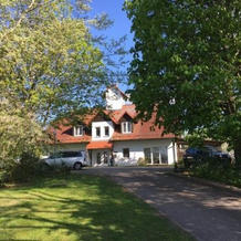 Hotel garni Zur Mühle, 肖夫海德-科林生物圈保护区 — 照片 3