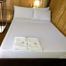 Casa Basilisa Hotel & Resort, Гинобатан — фото 4