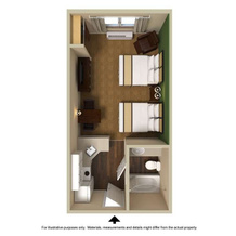 Extended Stay America Fairfield Napa Valley, 费尔菲尔德 — 照片 3
