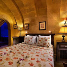 Hatti Cappadocia, Ortahisar — photo 4