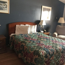 Timber Inn, 菲利普斯 — 照片 3