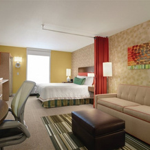 Home2 Suites By Hilton Edinburg, Tx, Эдинбург — фото 5