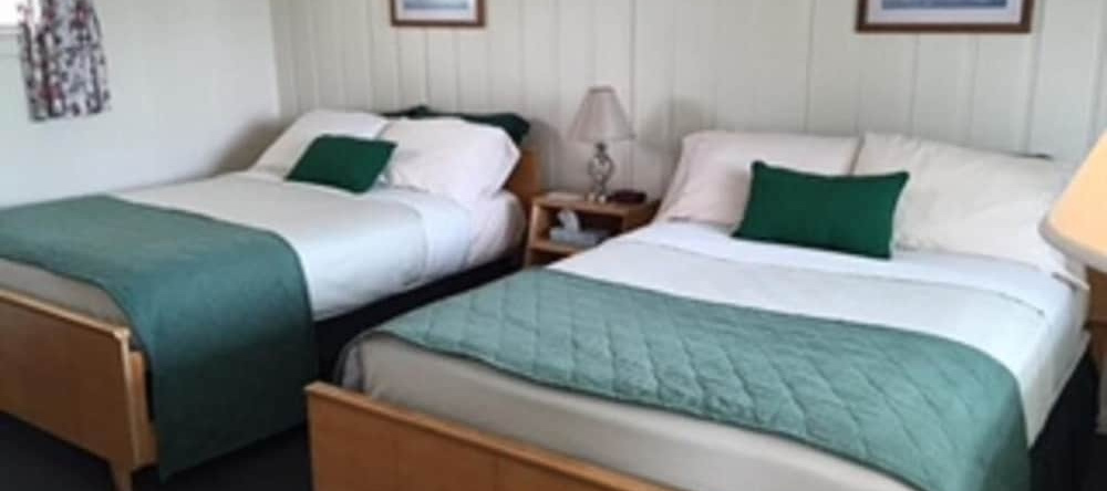 Rock Ledge Motel, Alexandria Bay — photo 1