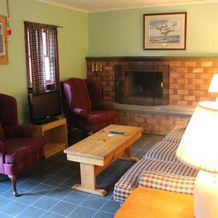 Hill View Motel and Cottages, Diamond Point — photo 3