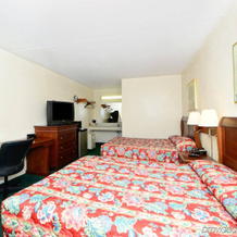 Americas Best Value Inn - Cullman, Калман — фото 4