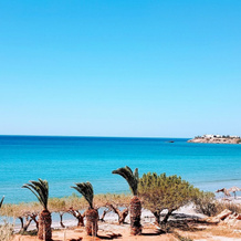 Quaint Holiday Home in Lagkada Greece Near Beach, 拉格卡达 — 照片 5