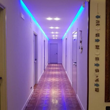 Hotel B&B Baia del Pescatore, 普尔萨诺港 — 照片 2