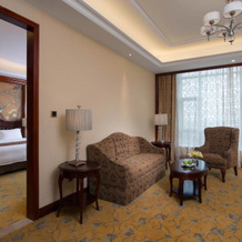 Venus Royal Hotel Yangjiang Yangxi, Yangjiang — photo 5