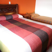 Hotel Cabañas San Cayetano, 派帕 — 照片 3