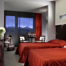 Hotel Selene Pomezia, 波梅齐亚 — 照片 2