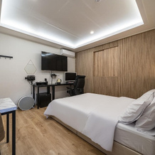 Daejeon Yongmun Hotel Sm, Тэджон — фото 4