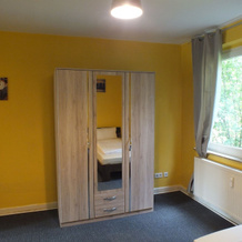 Dreibettappartement - Monteurswohnung, Leverkusen — photo 4