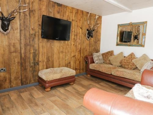 Foxley Wood Cottage, Спиксворт — фото 1