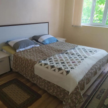 Boomerang Guest house, Cholpon-Ata — photo 4