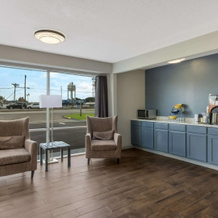 Econo Lodge Cherry Point, 哈夫洛克 — 照片 5