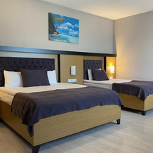 Grand Rimedya Hotel Mudanya, Муданья — фото 4