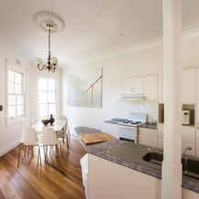 Jacaranda Villa Coffs Harbour, 科罗尔 — 照片 2