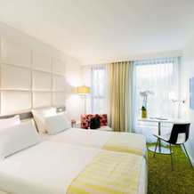 Mercure Président Biarritz Plage, 比亚里茨 — 照片 2