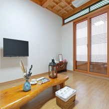 Cheonggong Hanok Stay, Gyeongju — photo 3