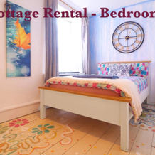 B&B and House Rental "Mon Petit Cottage", 班克卢迪 — 照片 5