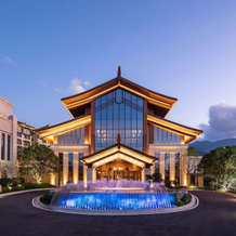 Wyndham Fengqing Resort, Lincang — photo 5