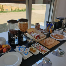 B&B L'Eden Di Capo Bianco, 蒙塔莱格罗 — 照片 4
