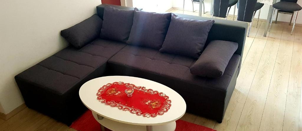 Apartments Zvono, 斯拉诺 — 照片 1