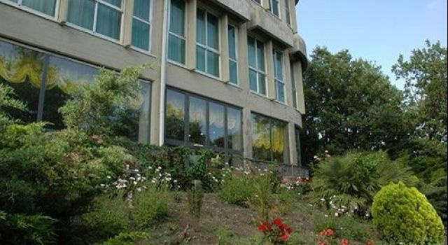 Emmaus Hotel, 扎费拉纳埃特内阿 — 照片 1