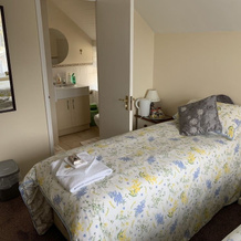 Rosevale Bed & Breakfast, Лоустофт — фото 2