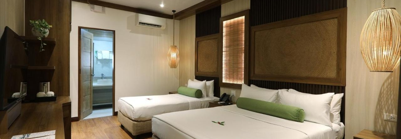 Acuaverde Beach Resort, 圣胡安 — 照片 1