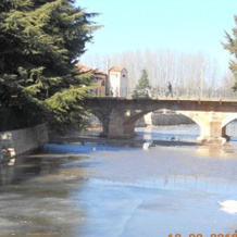 Las casas de Yagüe, Ayllón, Ayllon — photo 2