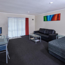 Livingston Motel, 瓦卡塔尼 — 照片 2