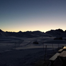 Hotel Berggasthaus Tannalp, 梅尔希塞-弗鲁特 — 照片 5