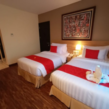 The Royale Krakatau Hotel, Cilegon — photo 2