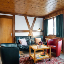 Apartment Bergdohle, 阿姆登 — 照片 4