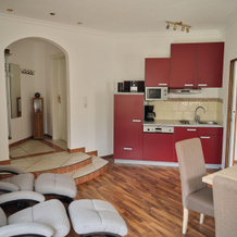 Pleasant Apartment in Goldegg-Weng with Sauna, 戈尔代格 — 照片 3