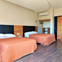 Hotel Oasis, Эройка-Каборка — фото 3