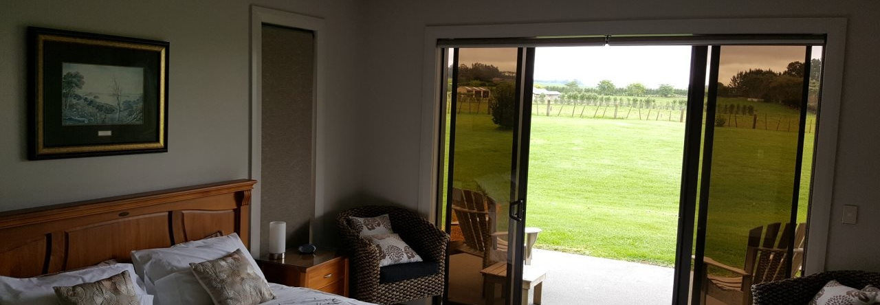 Ipipiri Lodge, Opua — photo 1