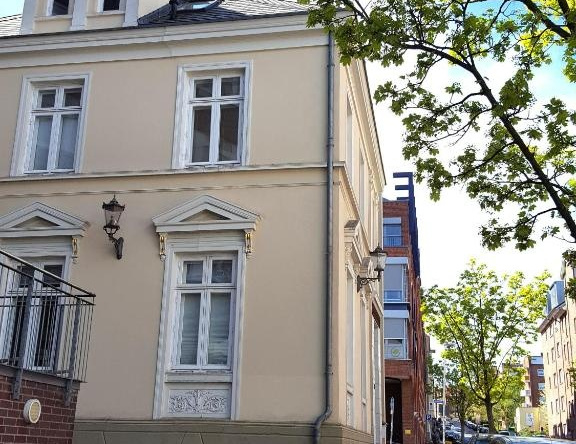 Apartments Harmsstraße 13, Киль — фото 1